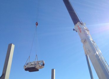 LTM 1090 4.1 Hire In Sydney