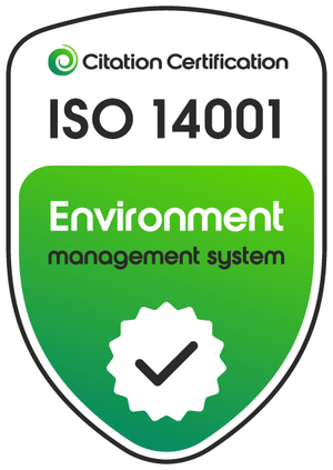 ISO14001 Home