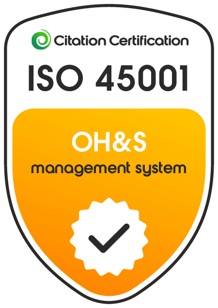 ISO45001 Home