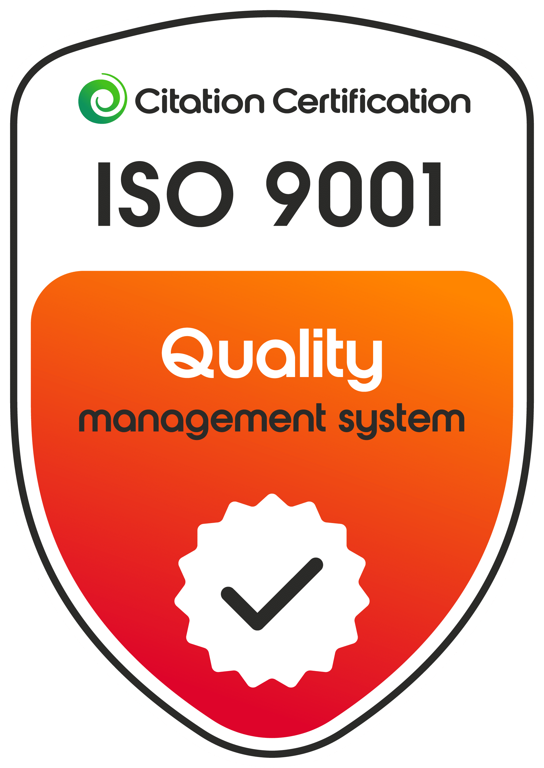 ISO9001 Home