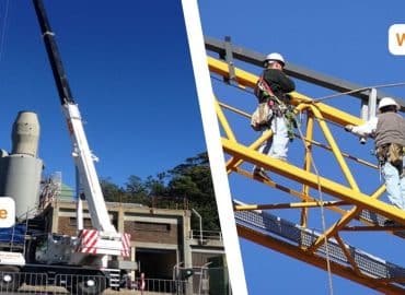Dry Hire vs. Wet Hire