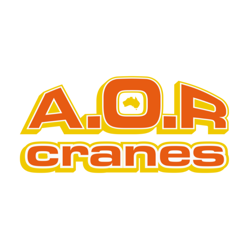 cropped AOR Cranes Logo 1080x1080 1 How to Read a Crane Load Chart